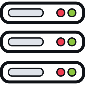 Managed Website Servers