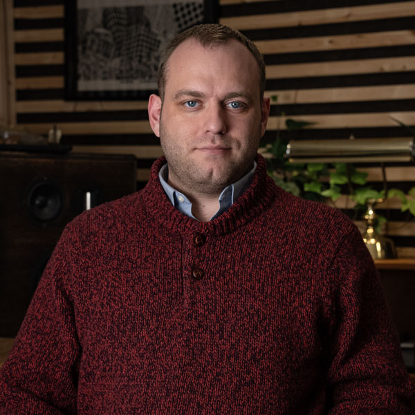 Web Designer Henri Rapp Web Designer from Do Multimedia