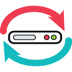 Website Backups